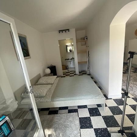 Appartement Plein Centre Avec Jardin Saint-Tropez Extérieur photo