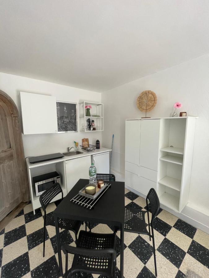 Appartement Plein Centre Avec Jardin Saint-Tropez Extérieur photo