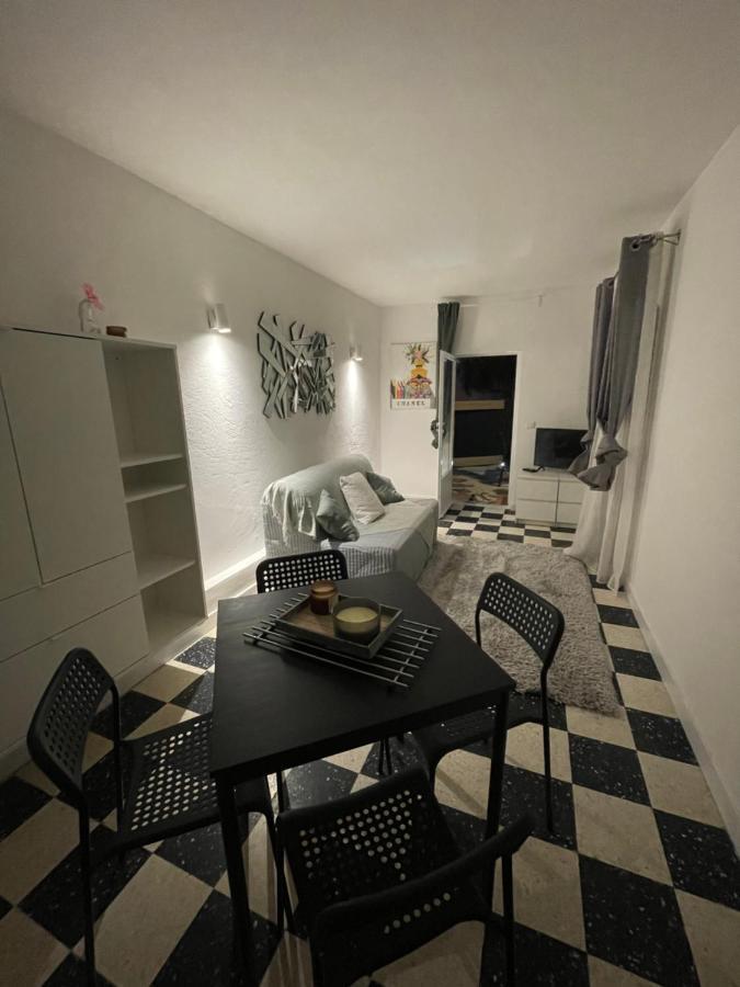 Appartement Plein Centre Avec Jardin Saint-Tropez Extérieur photo